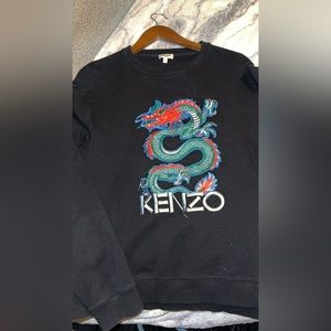 Kenzo sweater